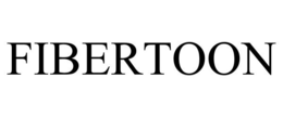 FIBERTOON trademark