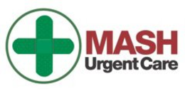 MASH URGENT CARE trademark
