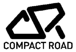 CR COMPACT ROAD trademark