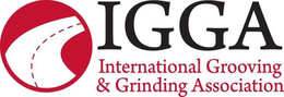 IGGA INTERNATIONAL GROOVING & GRINDING ASSOCIATION trademark