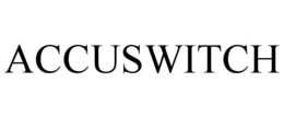 ACCUSWITCH trademark