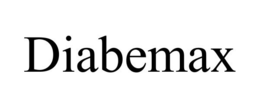 DIABEMAX trademark