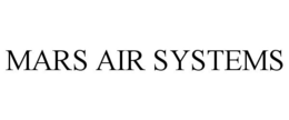 MARS AIR SYSTEMS trademark