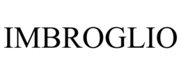 IMBROGLIO trademark