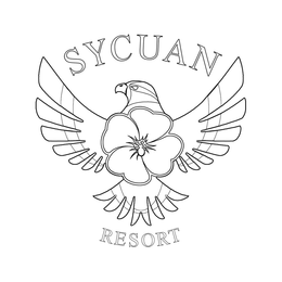 SYCUAN RESORT trademark