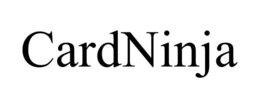 CARDNINJA trademark