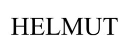HELMUT trademark