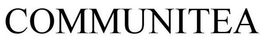 COMMUNITEA trademark