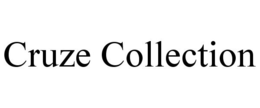 CRUZE COLLECTION trademark