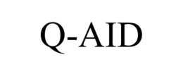 Q-AID trademark