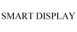 SMART DISPLAY trademark