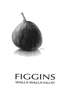 FIGGINS WALLA WALLA VALLEY trademark
