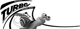 DREAMWORKS TURBO RACING TEAM 5 trademark