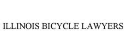 ILLINOIS BICYCLE LAWYERS trademark
