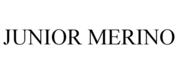 JUNIOR MERINO trademark