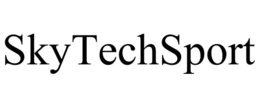SKYTECHSPORT trademark