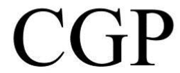 CGP trademark