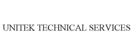 UNITEK TECHNICAL SERVICES trademark