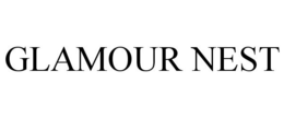 GLAMOUR NEST trademark