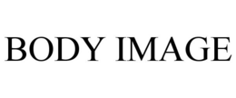 BODY IMAGE trademark