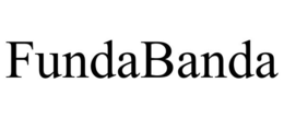 FUNDABANDA trademark