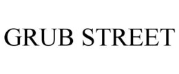 GRUB STREET trademark