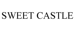 SWEET CASTLE trademark