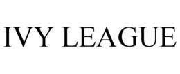 IVY LEAGUE trademark