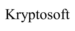 KRYPTOSOFT trademark