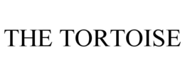 THE TORTOISE trademark
