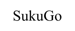 SUKUGO trademark