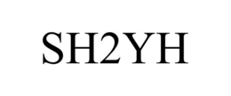 SH2YH trademark