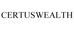 CERTUSWEALTH trademark