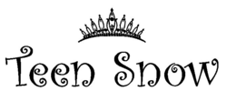 TEEN SNOW trademark