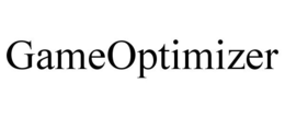 GAMEOPTIMIZER trademark