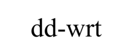 DD-WRT trademark