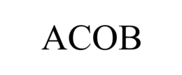 ACOB trademark