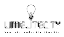 LIMELITECITY YOUR CITY UNDER THE LIMELITE trademark