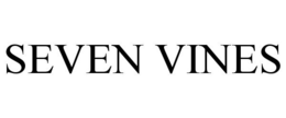 SEVEN VINES trademark
