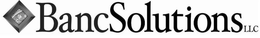 BANCSOLUTIONS LLC trademark