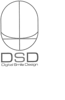 DSD DIGITAL SMILE DESIGN trademark