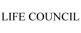 LIFE COUNCIL trademark