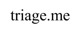 TRIAGE.ME trademark