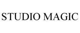 STUDIO MAGIC trademark