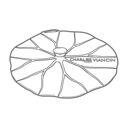 CHARLES VIANCIN PARIS trademark
