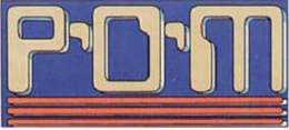 POM trademark