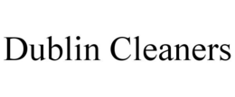 DUBLIN CLEANERS trademark