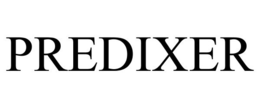 PREDIXER trademark