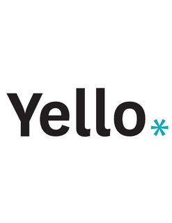 YELLO trademark