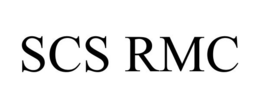 SCS RMC trademark
